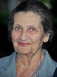 Resultado de imagen de simone veil