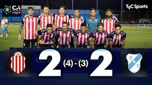 Barracas Central supera a Temperley en penales y avanza a 16avos de la Copa Argentina 2026