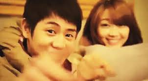 Yoseob and Eunji Love Day (2) ... - yoseob-and-eunji-love-day-3