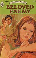 Beloved Enemy ~ Mary Wibberley. Beloved Enemy by Mary Wibberley. Holly Templeton hated Gareth Nicholas at first sight -- a situation that often leads to ... - th_0373017391