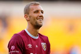 Tomas Soucek lifts lid on Nuno demand and what has ‘improved massively’ at West Ham