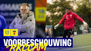 Sportclub Cambuur - News update