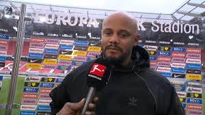 Trend Google: vincent kompany