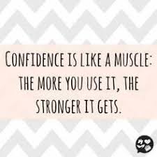 Confidence Quotes on Pinterest | Having Class Quotes, Self ... via Relatably.com
