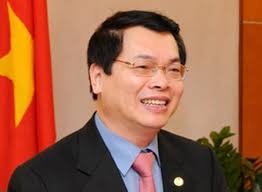 Image result for Vũ Huy Hoàng