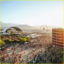 Coachella Paydays Revealed: How Much Money Do Artists Get to Perform at Annual Festival?