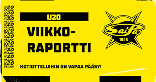 Lappeenrannan SaiPa - News update