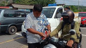 Website Resmi Polri - News update