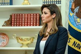 Court Rules Alina Habba Was Installed Illegally as US Attorney