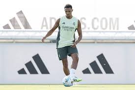 نگرانی رئال مادرید در مورد مصدومیت آرنولد