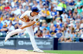 Aaron Ashby Dominates in Bulk Relief Appearance on Wednesday - MLB News | Fantasy Baseball