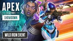 Apex: ワイルドアイアンイベントで爆発的パワーを解き放て！期間限定アイテムも！ - Imagen principal del artículo