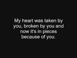 25+ Heart Touching Sad Quotes | Stylopics via Relatably.com