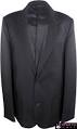 BLACK SCHOOL BLAZER from Billings and Edmonds