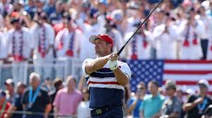 Golf's Great Divide: No End in Sight? Bryson DeChambeau Weighs In!