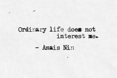 Anais Nin on Pinterest | Henry Miller, Confusion and Writers via Relatably.com