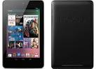 Asus Nexus 7 32GB WIFI 3G: : Informatica