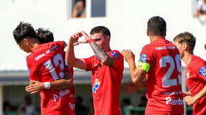 FC Bacău a anunțat plecări și stagiu de pregătire intern