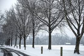 Pa. weather: How much snow is coming this weekend?