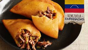 Resultado de imagen para empanada venezolana