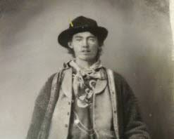 Billy the Kid (Fort Sumner, New Mexico) official