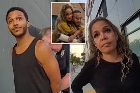 Bodycam shows Sunny Hostin trying to talk cops out of busting Harvard-grad son for trespassing: ‘I’m a former federal prosecutor’