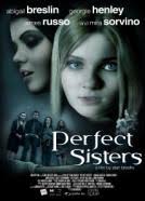 A. Breslin | <b>Corey Burton</b> | Jim Cummings | N. DeWulf - film10265-Perfect-Sisters