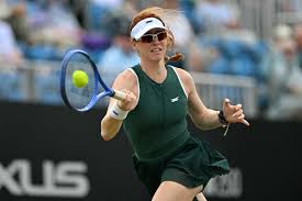 WTA Tennis - News update