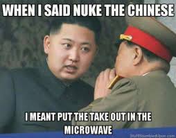 An Un-Happy Birthday to you, Kim Jong Un!! | Capturing Capacity via Relatably.com
