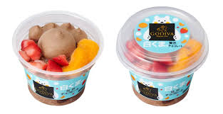 GODIVA - News update