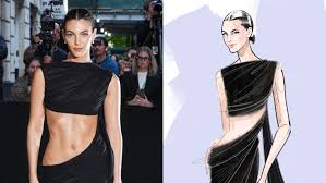 Trend Google: vittoria ceretti