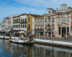 Image de Aveiro, Portugal