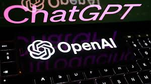 Trend Google: open ai