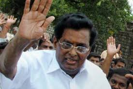 Veerapandi Arumugam. Former DMK minister Veerapandi S Arumugam passed away at a private hospital on Friday, following respiratory problems, hospital sources ... - M_Id_333331_Veerapandi_Arumugam