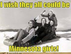 Minnesota Funny on Pinterest | Minnesota Humor, Nebraska Funny and ... via Relatably.com