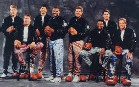 Image result for starter jackets 90s