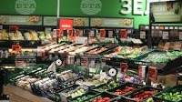 Food Price Index Up by 0.14% in Past Week