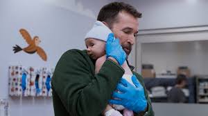 The Pitt Season 2 Episode 8: Release Time, Streaming Details, and What to Expect