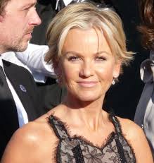 Lisa Maxwell