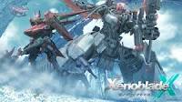 Image result for xenoblade chronicles x