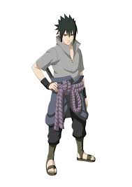 Image result for NARUTO STORM 4