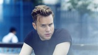 Olly Murs' date with Kent