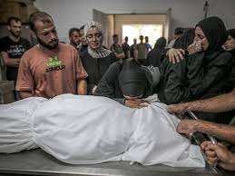 News source: Al Jazeera