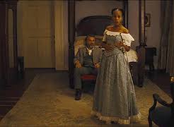 Image result for django unchained broomhilda whipped
