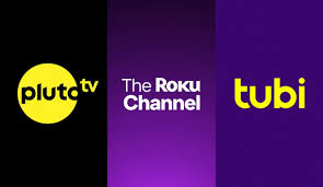 Pluto TV vs Roku Channel vs Tubi: 1,000 Cord Cutters Reveal the Ultimate Free Streaming Winner