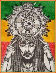 Image result for Rastafarian