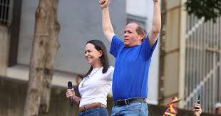Venezuela releases opposition leader Juan Pablo Guanipa after 8 months in prison