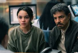 Justicia que no es de película