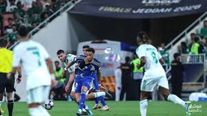 الاهلی عربستان
