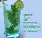 Rezept mojitos